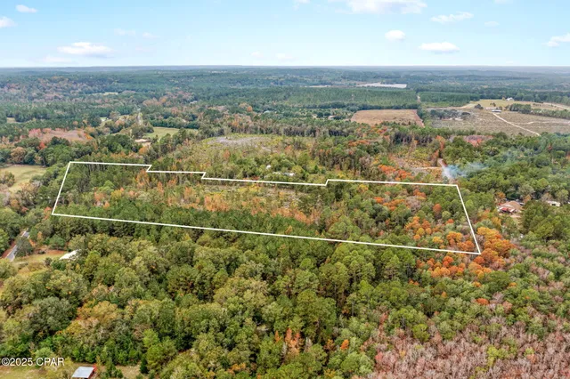$100,000 | 0 Mud Hill Road, Chipley, FL 32428
