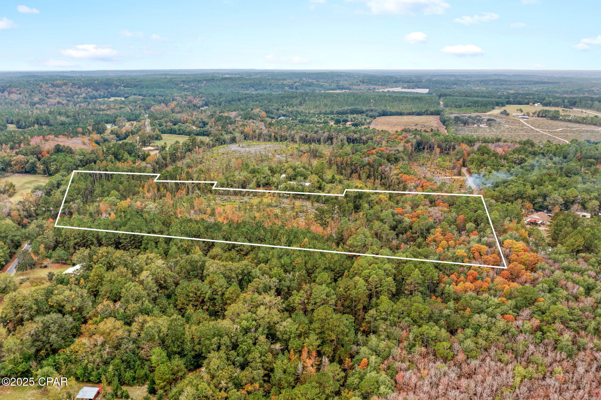 0 Mud Hill Road Chipley, FL 32428 - Photo 3 of 15