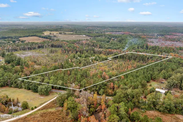 $100,000 | 0 Mud Hill Road, Chipley, FL 32428