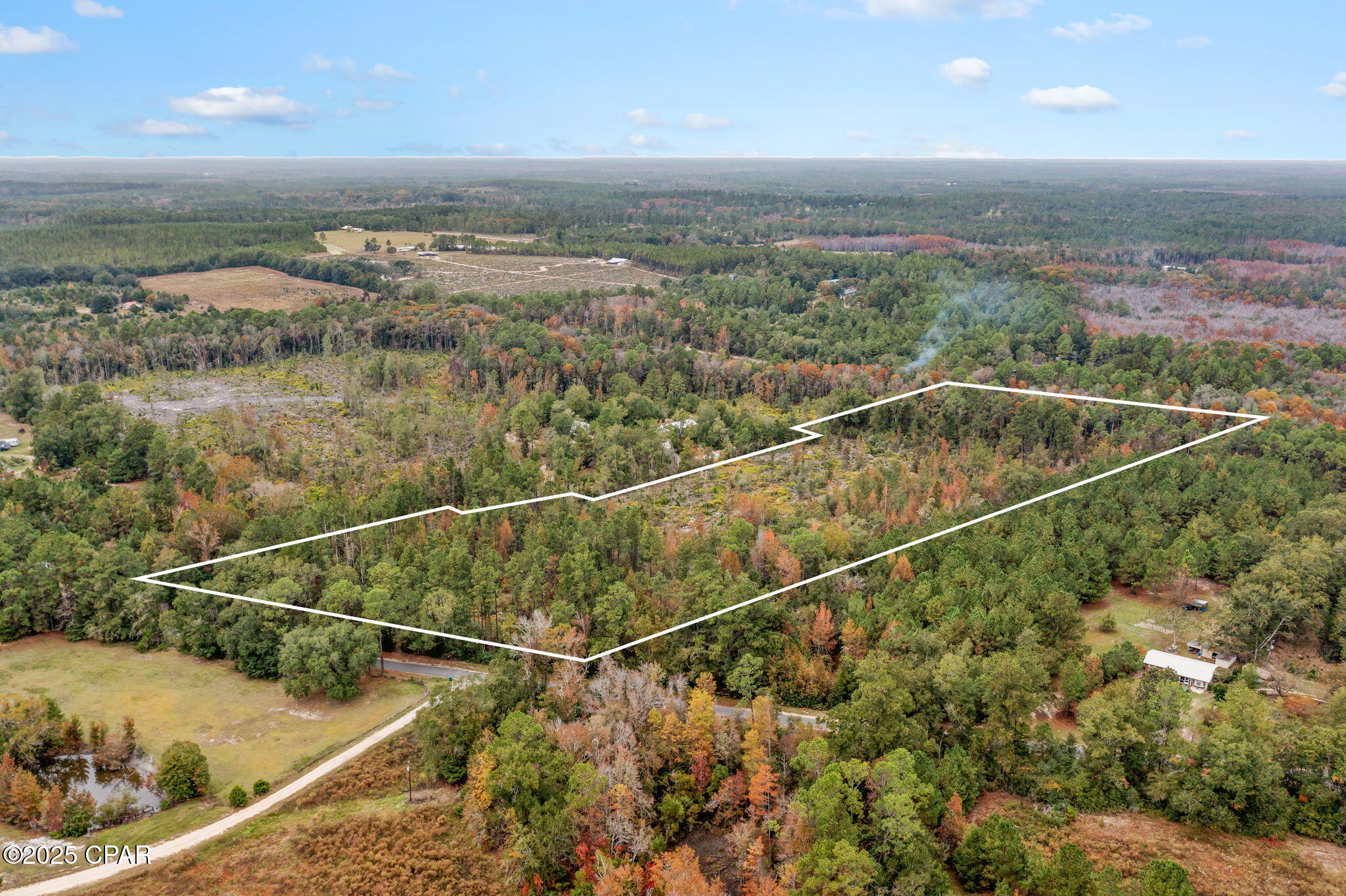 0 Mud Hill Road Chipley, FL 32428 - Photo 4 of 15