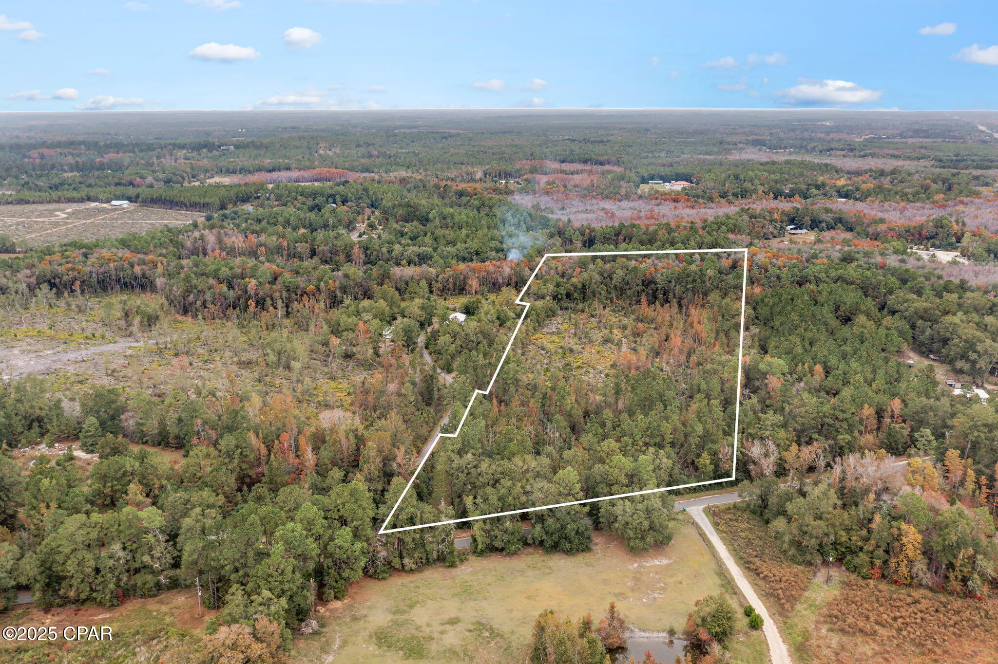 0 Mud Hill Road Chipley, FL 32428 - Photo 5 of 15