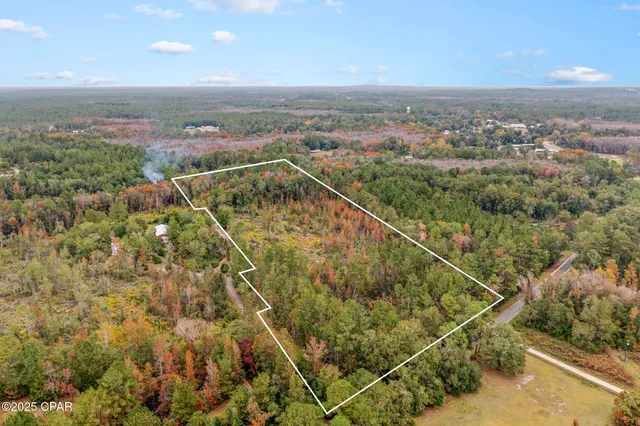 $100,000 | 0 Mud Hill Road, Chipley, FL 32428