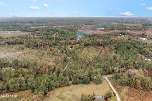 $100,000 | 0 Mud Hill Road, Chipley, FL 32428