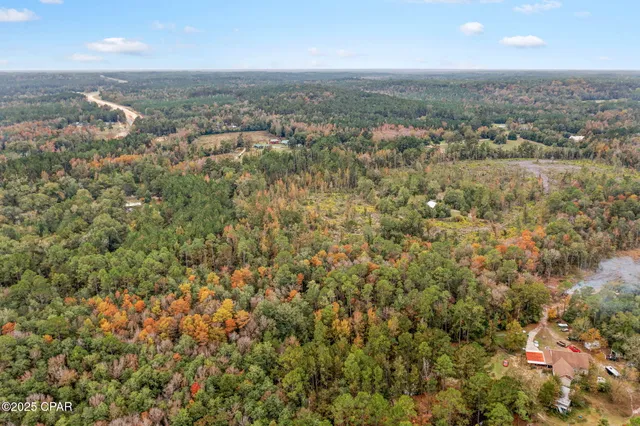 $100,000 | 0 Mud Hill Road, Chipley, FL 32428