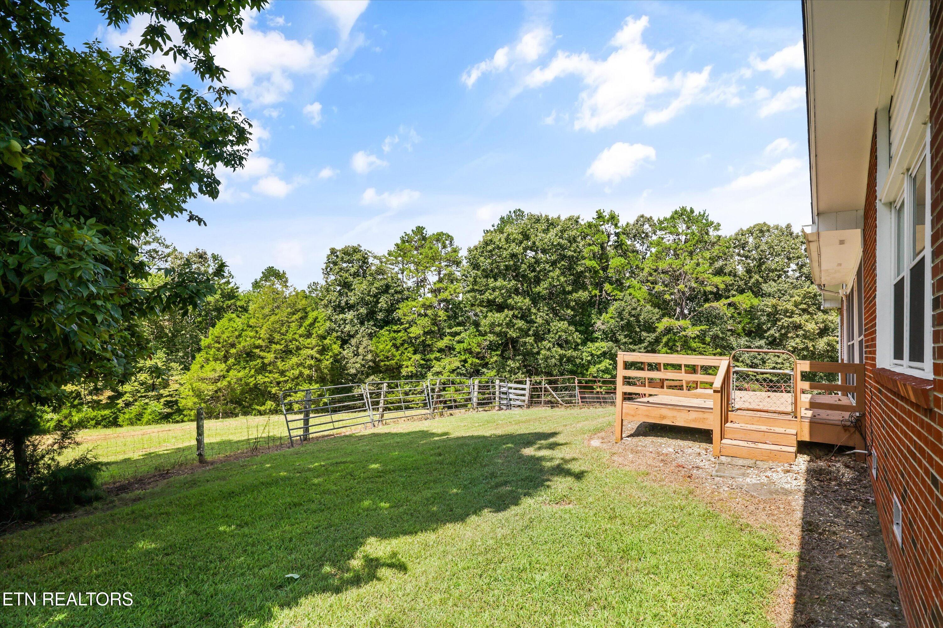340 Pattie Gap Road Philadelphia, TN 37846 - Photo 25 of 44 25-340 Pattie Gap Rd 38