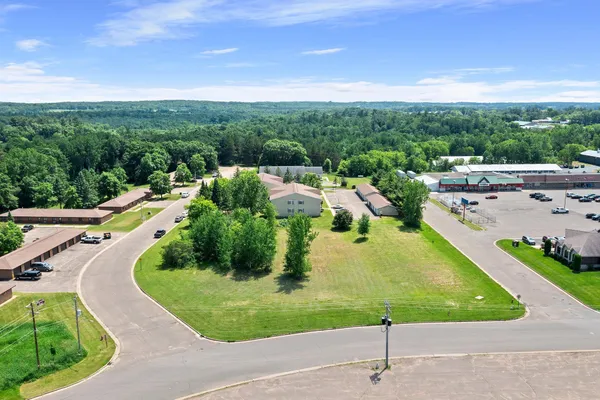 $125,000 | Lot 11 Riverplace Drive, Amery, WI 54001