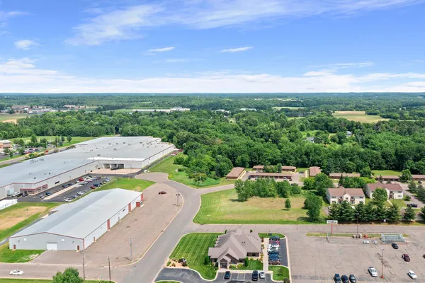 $125,000 | Lot 11 Riverplace Drive, Amery, WI 54001