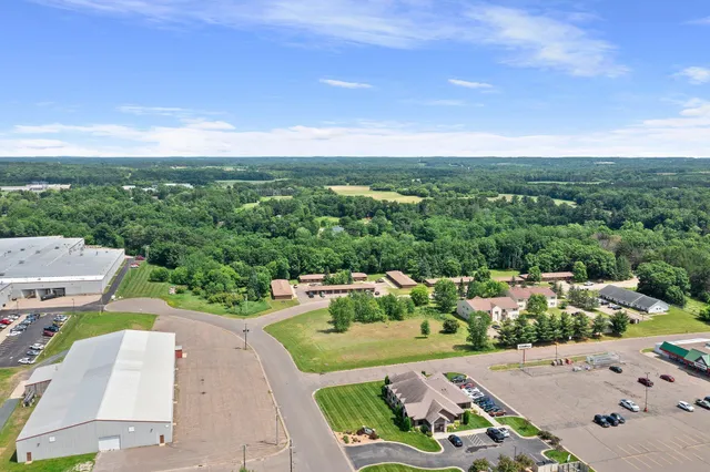 $125,000 | Lot 11 Riverplace Drive, Amery, WI 54001