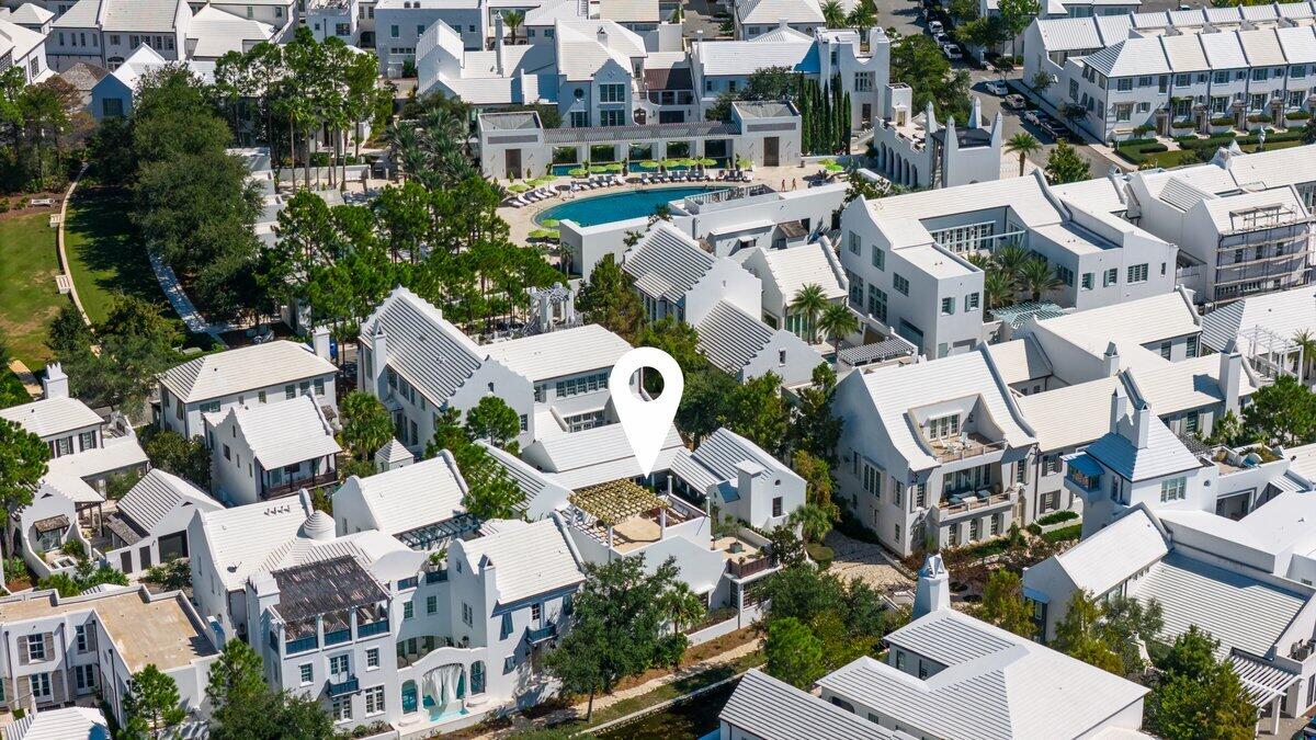 75 Hogpenny Alley Inlet Beach, FL 32461 - Photo 72 of 77 75 Hog Penny Aly