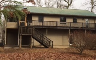366 Blue Sky Drive Blue Ridge, GA 30513 - Photo 1 of 4 Main View