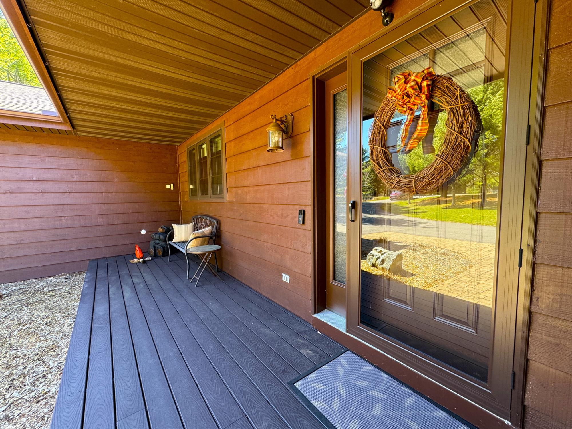 7307 Deerwood Road Minocqua, WI 54548 - Photo 12 of 45 Gallery Image 12