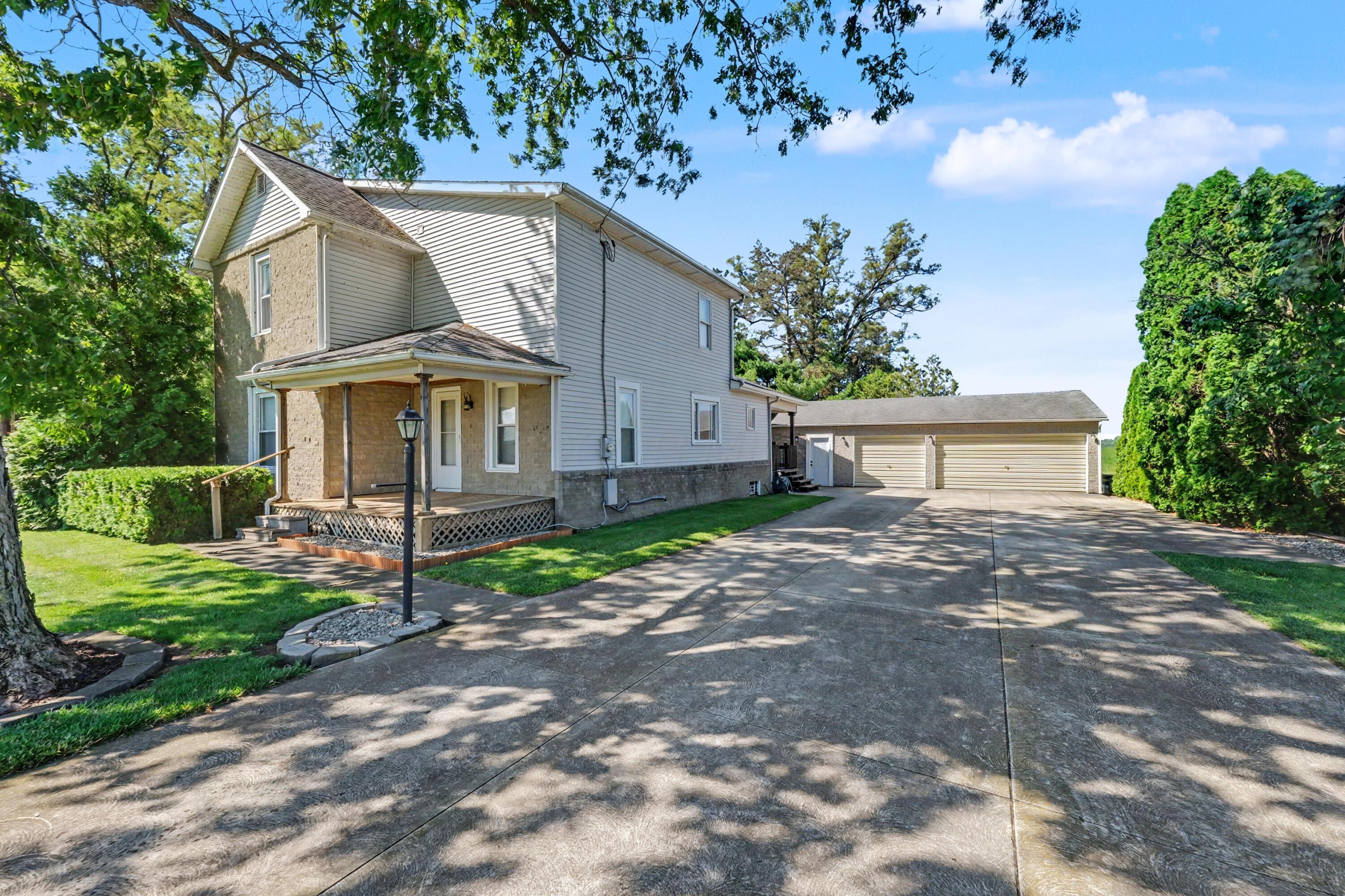 2691 Larue-Prospect Road West Marion, OH 43302 - Photo 4 of 51