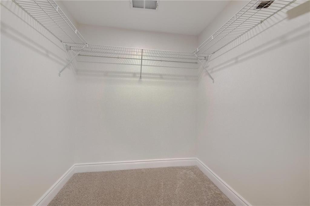 18 Seneca Road Pittsburgh, PA 15241 - Photo 14 of 25 a view of a room with racks on the wall