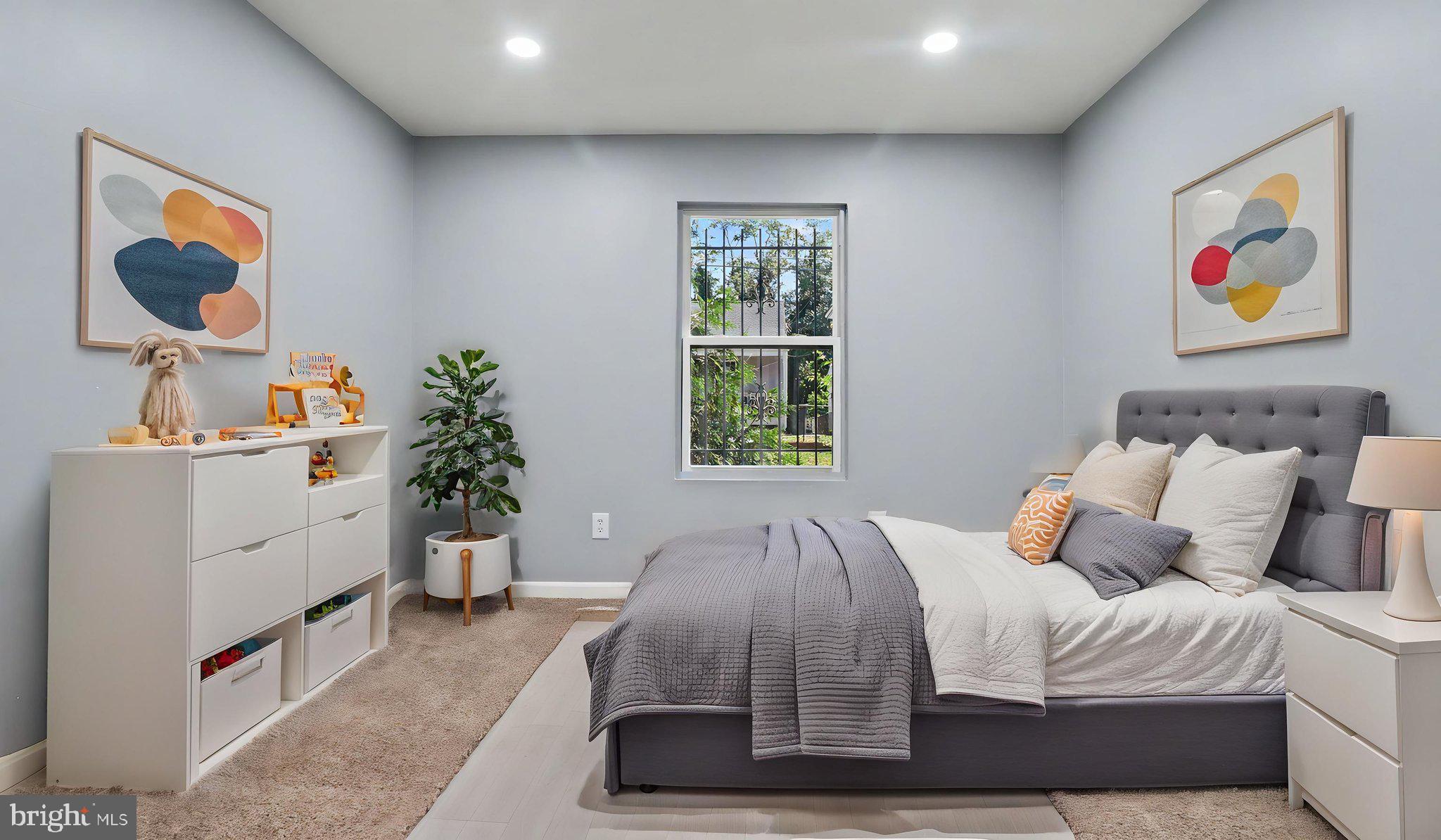 4203 Shell Street Capitol Heights, MD 20743 - Photo 14 of 48 Gallery Image 14