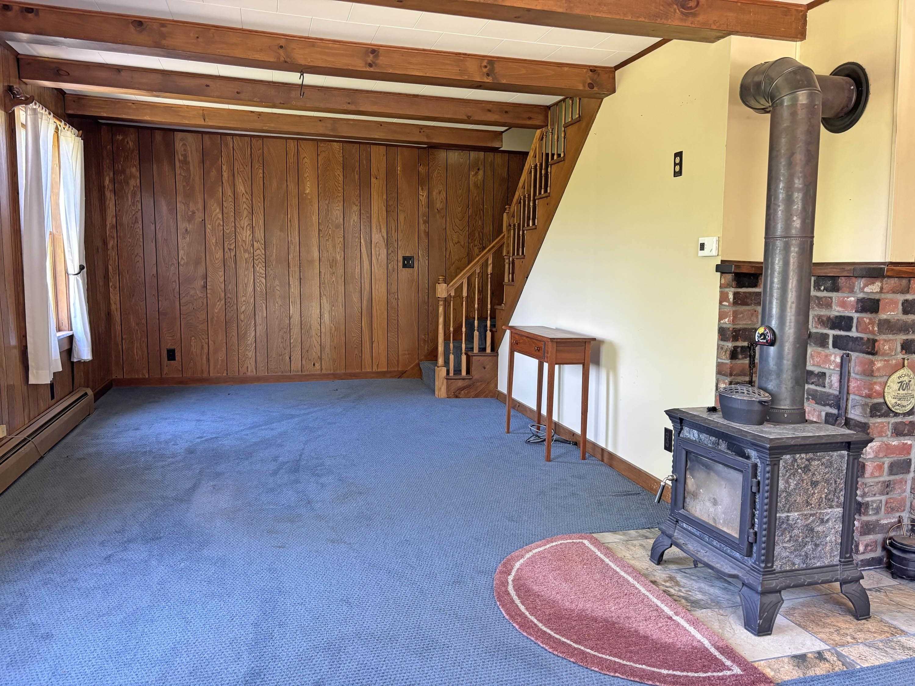 255 Fitts Road Wardsboro, VT 05355 - Photo 17 of 30