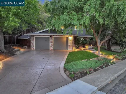 $1,349,000 | 261 Appalachian Drive, Martinez, CA 94553