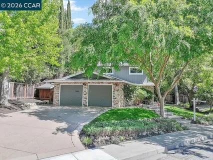 $1,349,000 | 261 Appalachian Drive, Martinez, CA 94553