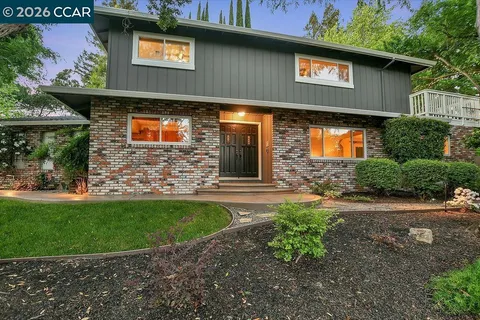 $1,349,000 | 261 Appalachian Drive, Martinez, CA 94553