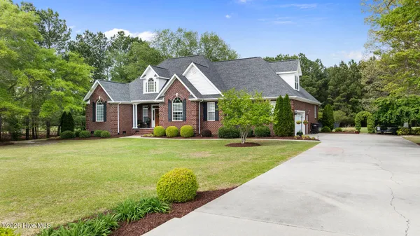 $449,500 | 122 Adler Lane, Goldsboro, NC 27530
