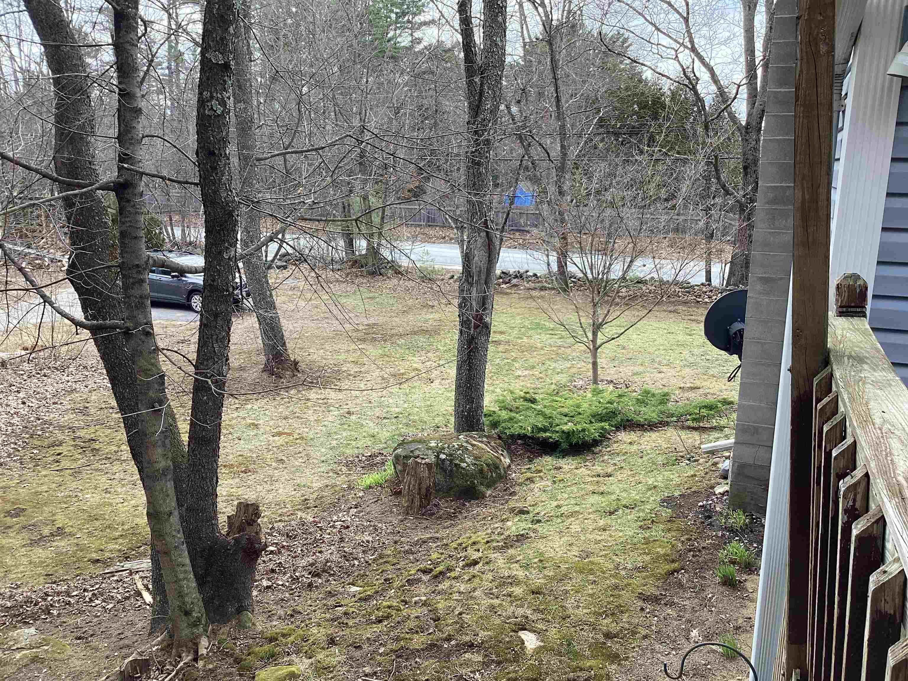 626 Forristall Road Rindge, NH 03461 - Photo 21 of 24