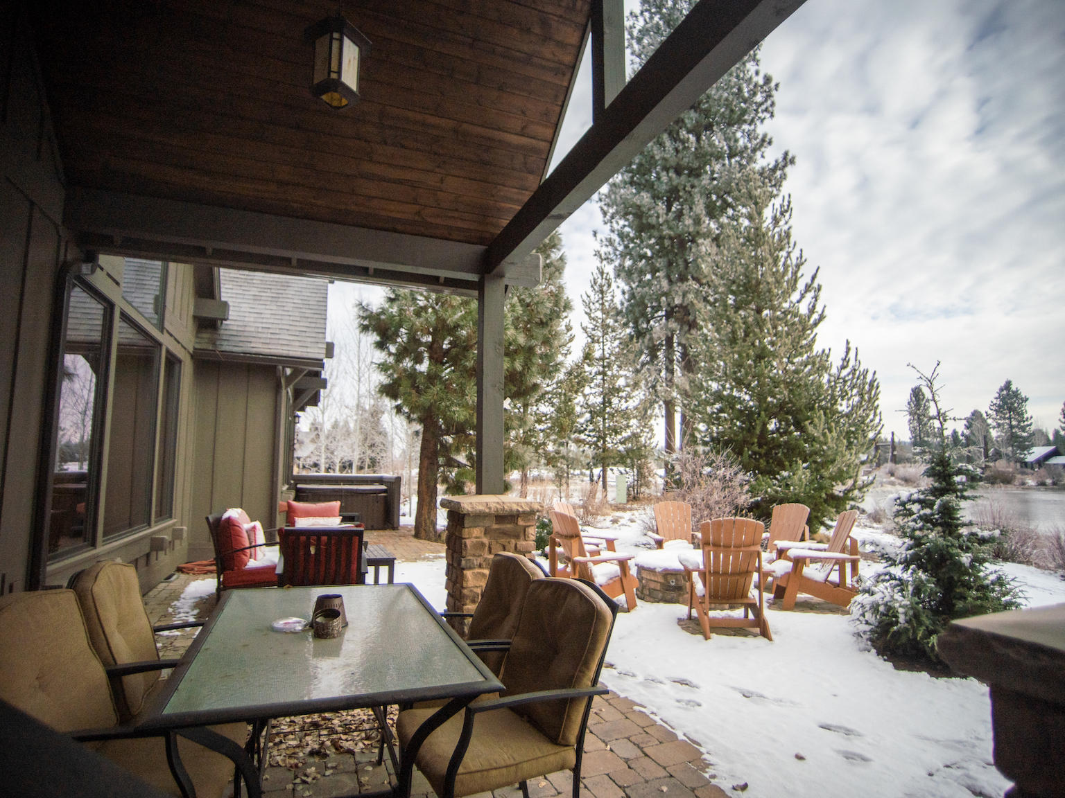 56558 Dancing Rock Loop Bend, OR 97707 - Photo 27 of 33 covered patio