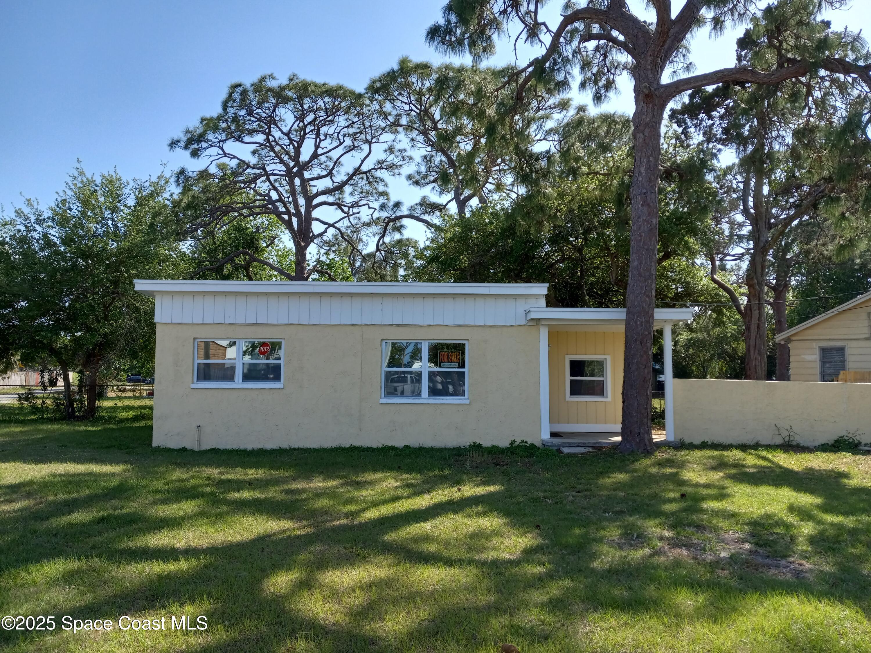 205 Lucas Road Merritt Island, FL 32953 - Photo 1 of 12 205 Lucas Road