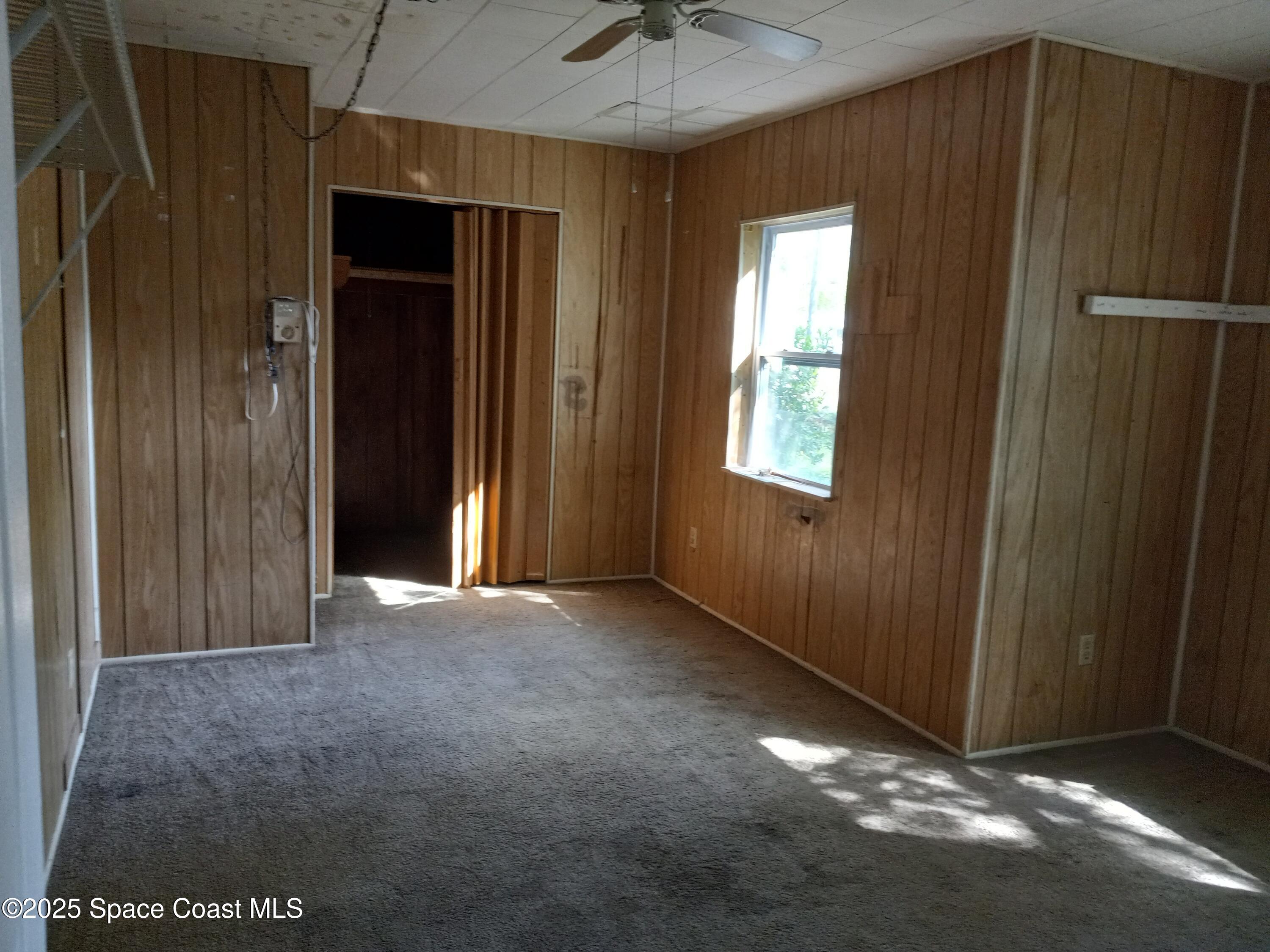 205 Lucas Road Merritt Island, FL 32953 - Photo 11 of 12 Master Bedroom