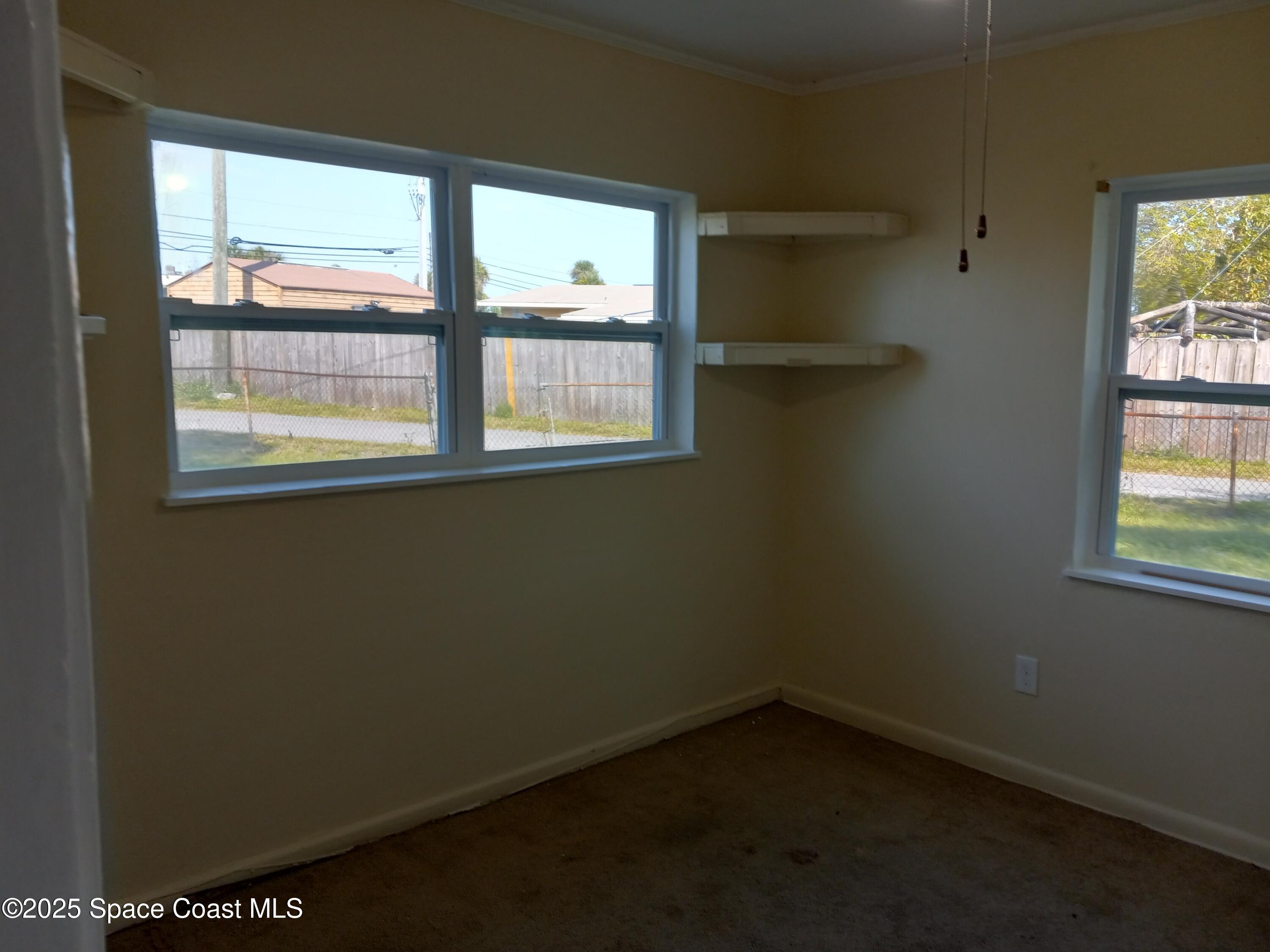 205 Lucas Road Merritt Island, FL 32953 - Photo 12 of 12 Second Bedroom