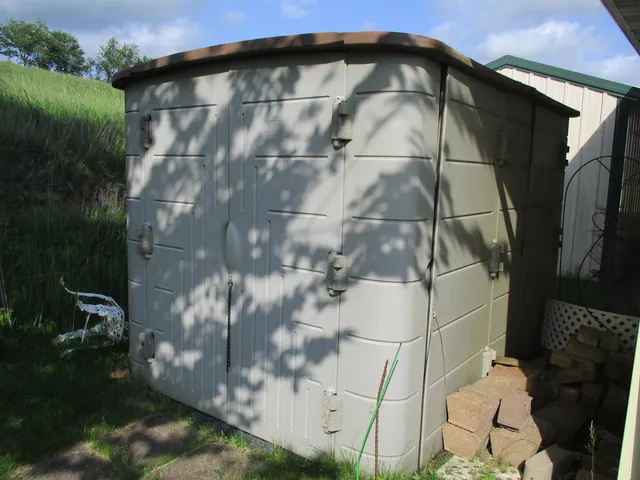 $599,000 | 30694 County Road West, Elroy, WI 53929