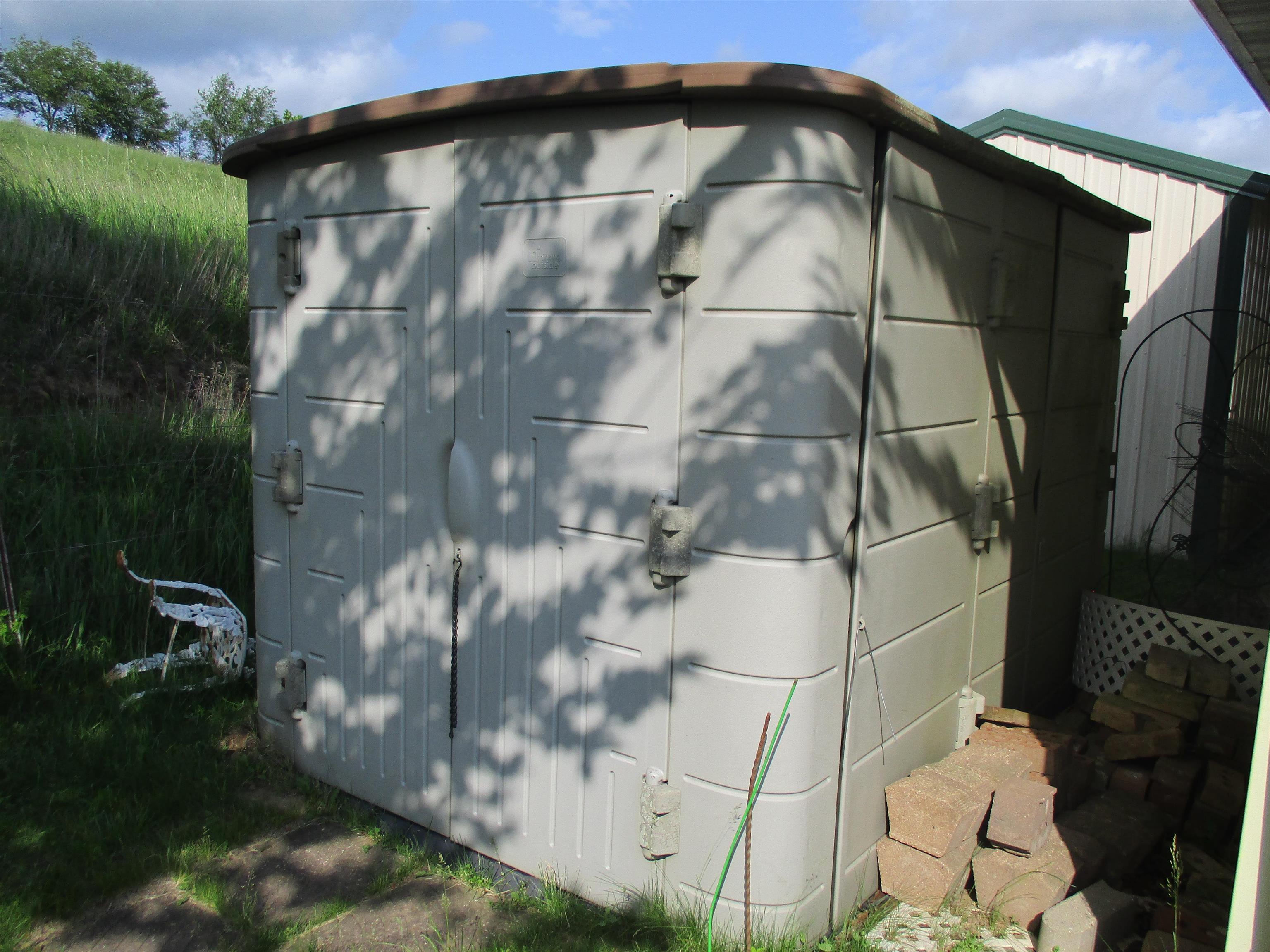 30694 County Road West Elroy, WI 53929 - Photo 66 of 84