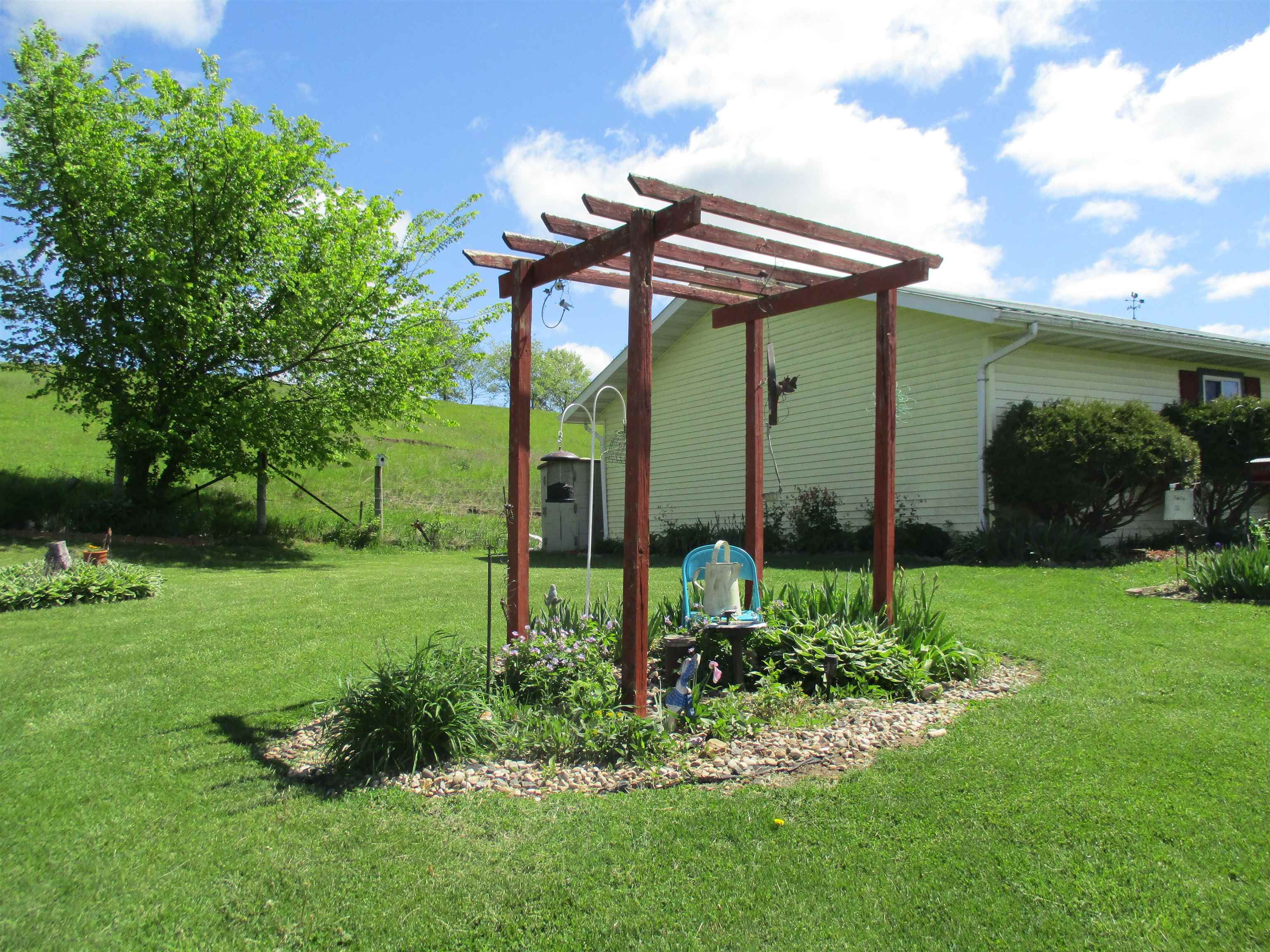 30694 County Road West Elroy, WI 53929 - Photo 81 of 84