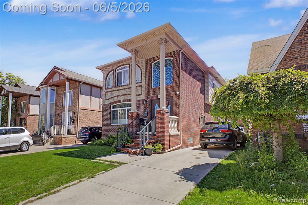 5524 Maple Street Dearborn, MI 48126 - Photo 1 of 54