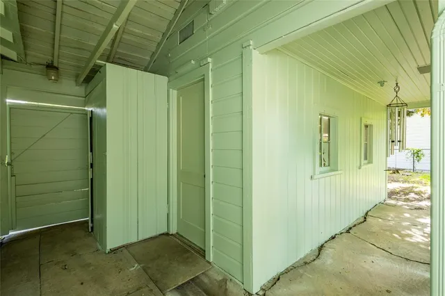 a view of a bathroom