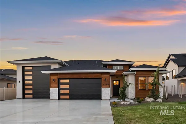 $1,179,900 | 3388 West Golden Barrel Street, Eagle, ID 83616