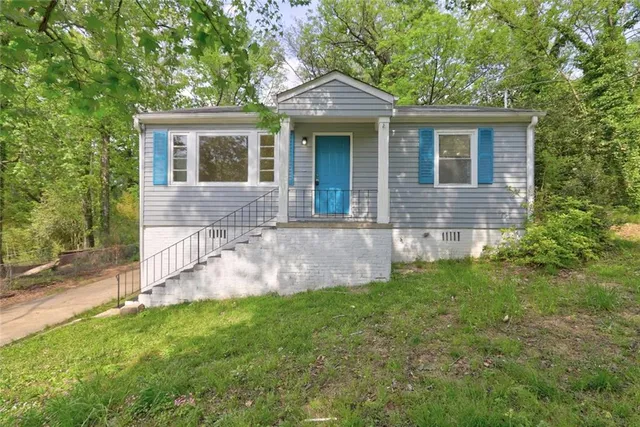 $46,000 | 4571 Shadow Lawn Drive, Macon, GA 31210