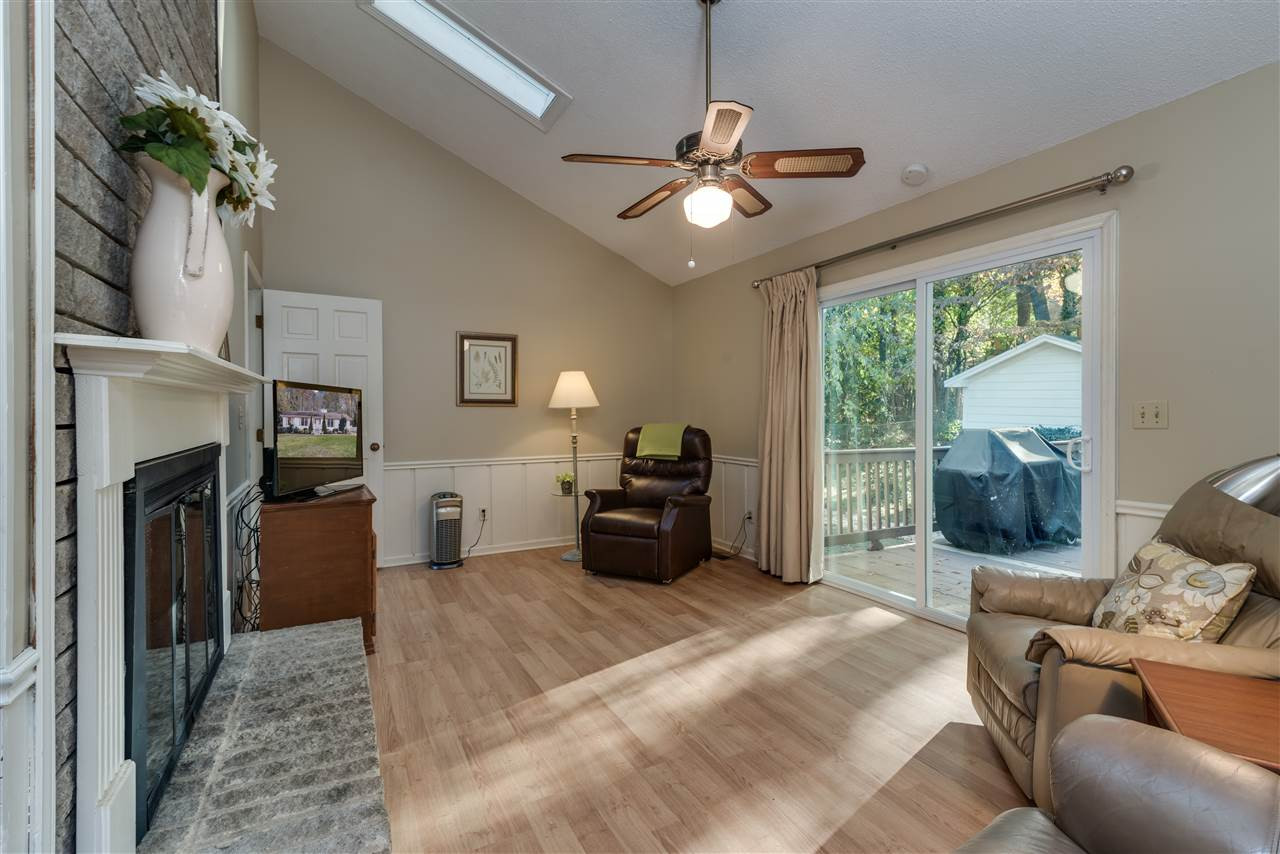 5400 Old Forge Circle Raleigh, NC 27609 - Photo 10 of 25 Photo 10