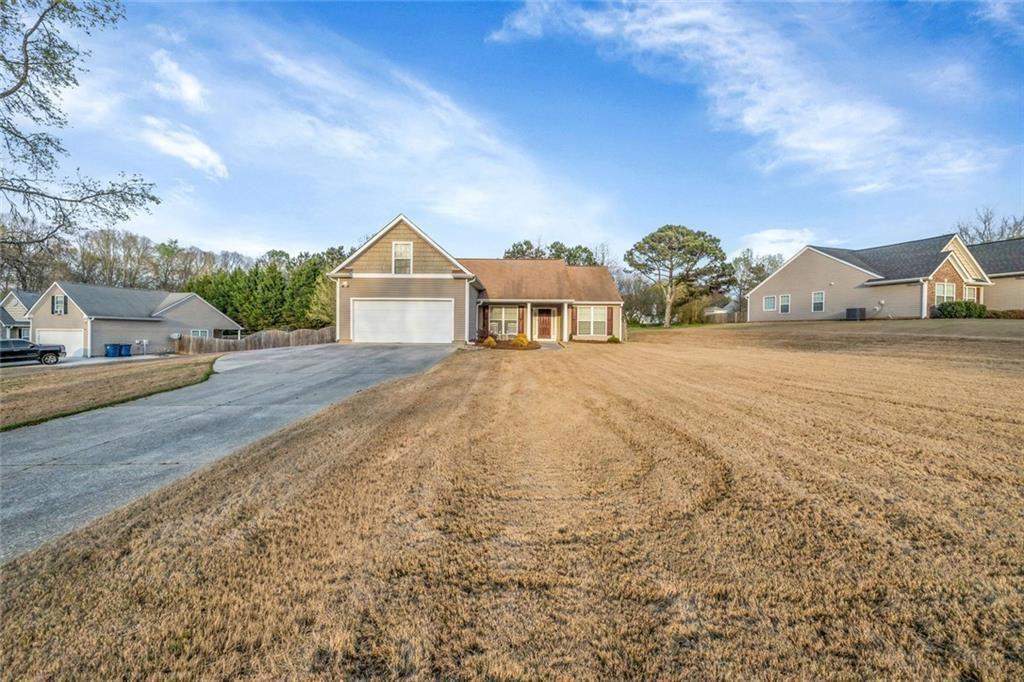 607 McDowell Lane Bethlehem, GA 30620 - Photo 4 of 40