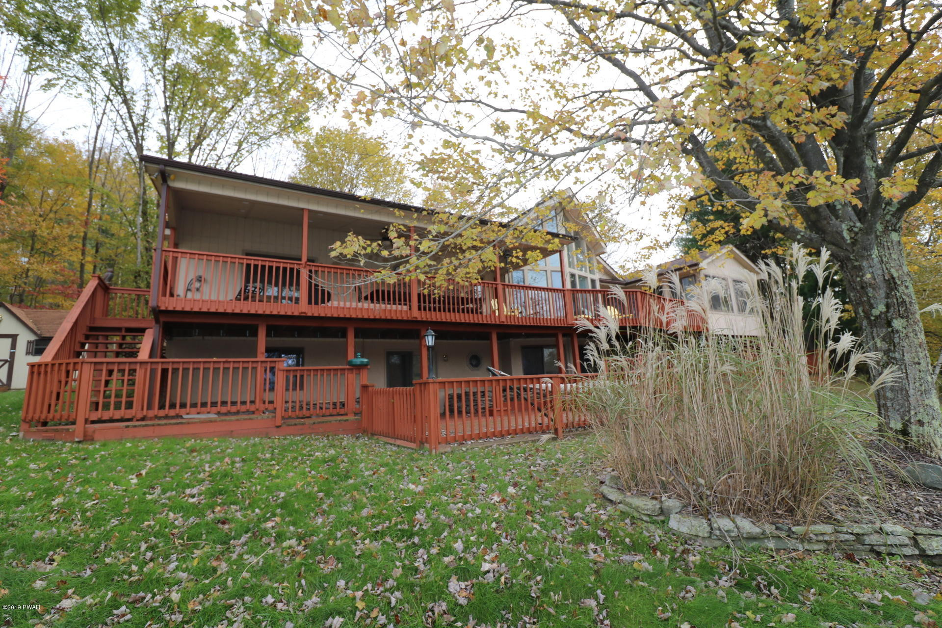2326 Brookfield Road Lake Ariel, PA 18436 - Photo 3 of 87