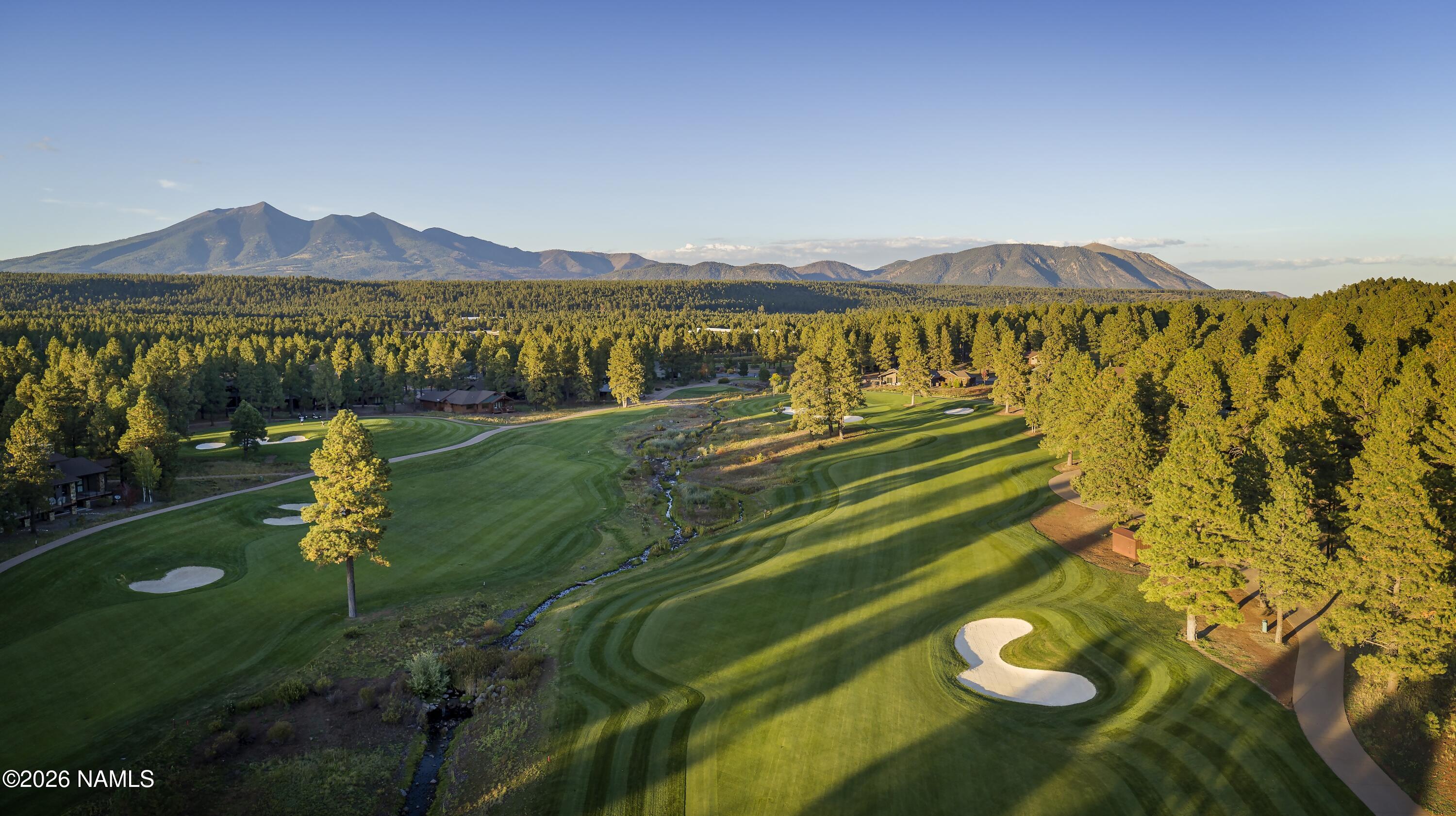 4655 Snaffle Bit Flagstaff, AZ 86005 - Photo 22 of 26 a view of a city