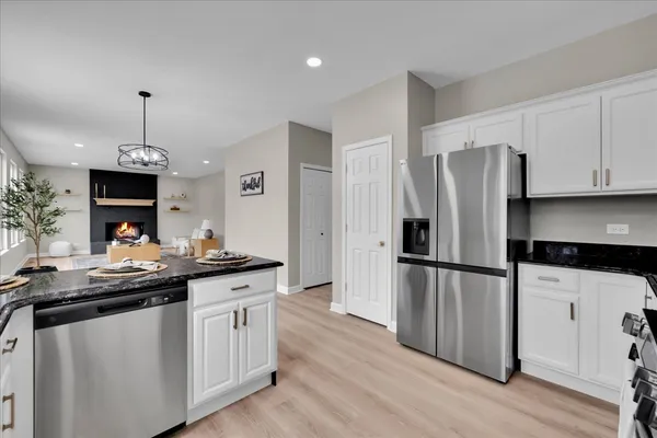 $529,900 | 555 Bluestem Drive, Yorkville, IL 60560