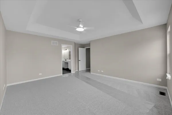 $529,900 | 555 Bluestem Drive, Yorkville, IL 60560