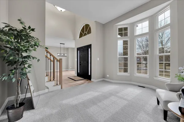 $529,900 | 555 Bluestem Drive, Yorkville, IL 60560