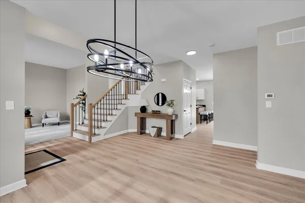 $529,900 | 555 Bluestem Drive, Yorkville, IL 60560