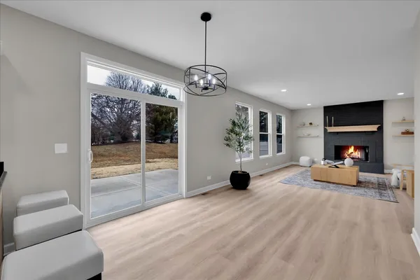 $529,900 | 555 Bluestem Drive, Yorkville, IL 60560