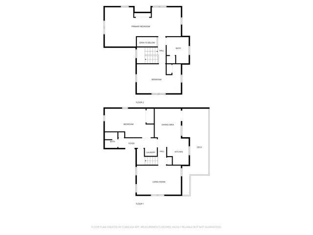 a picture of a bench in a room