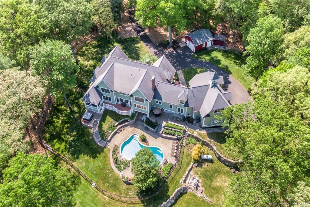 14 Woodlot Road Simsbury, CT 06092 - Photo 1 of 1 Gallery Image 1