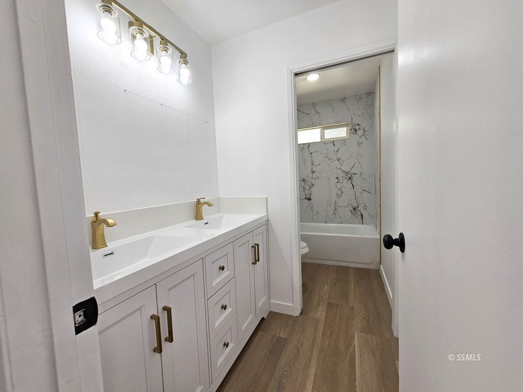 611 West Felspar Avenue Ridgecrest, CA 93555 - Photo 16 of 36
