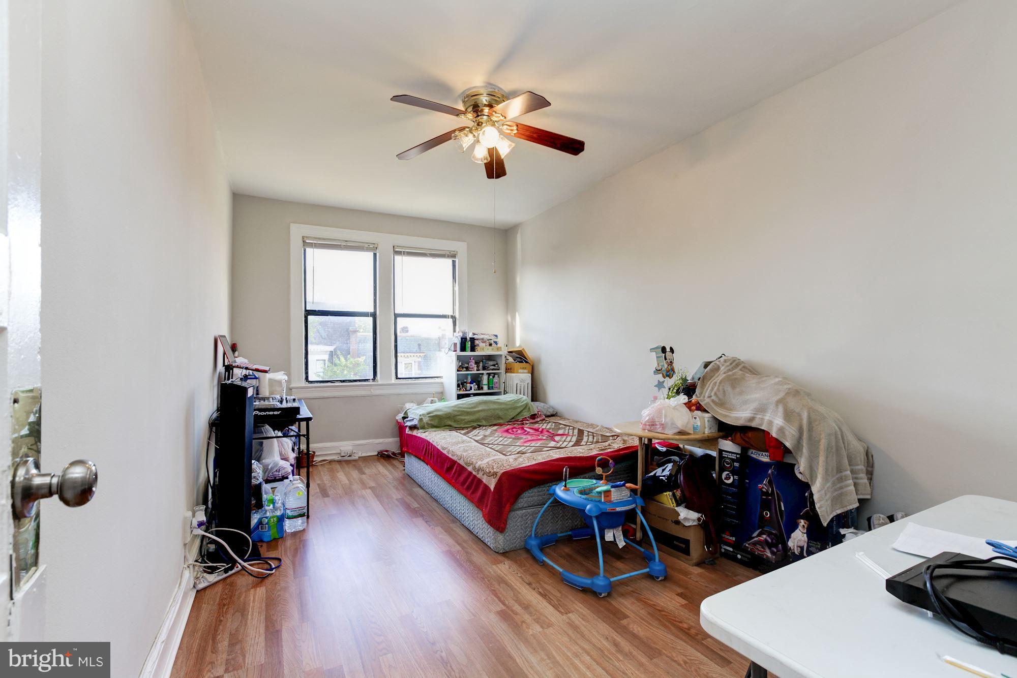1457 Park Road Northwest, Unit 403 Washington, DC 20010 - Photo 15 of 22 Bedroom 1
