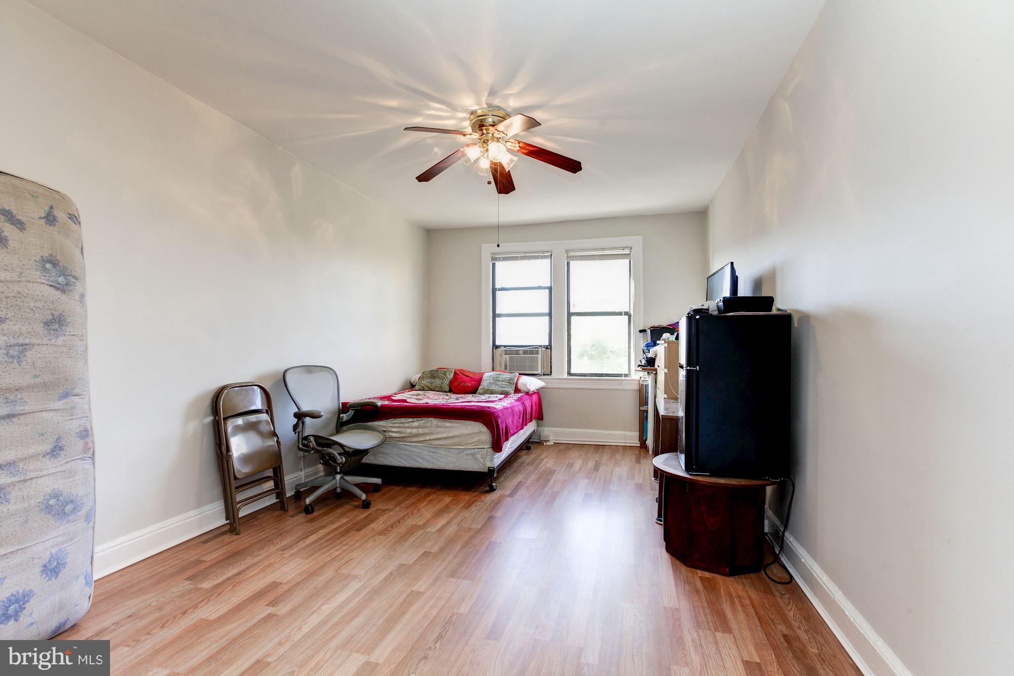 1457 Park Road Northwest, Unit 403 Washington, DC 20010 - Photo 17 of 22 Bedroom 2