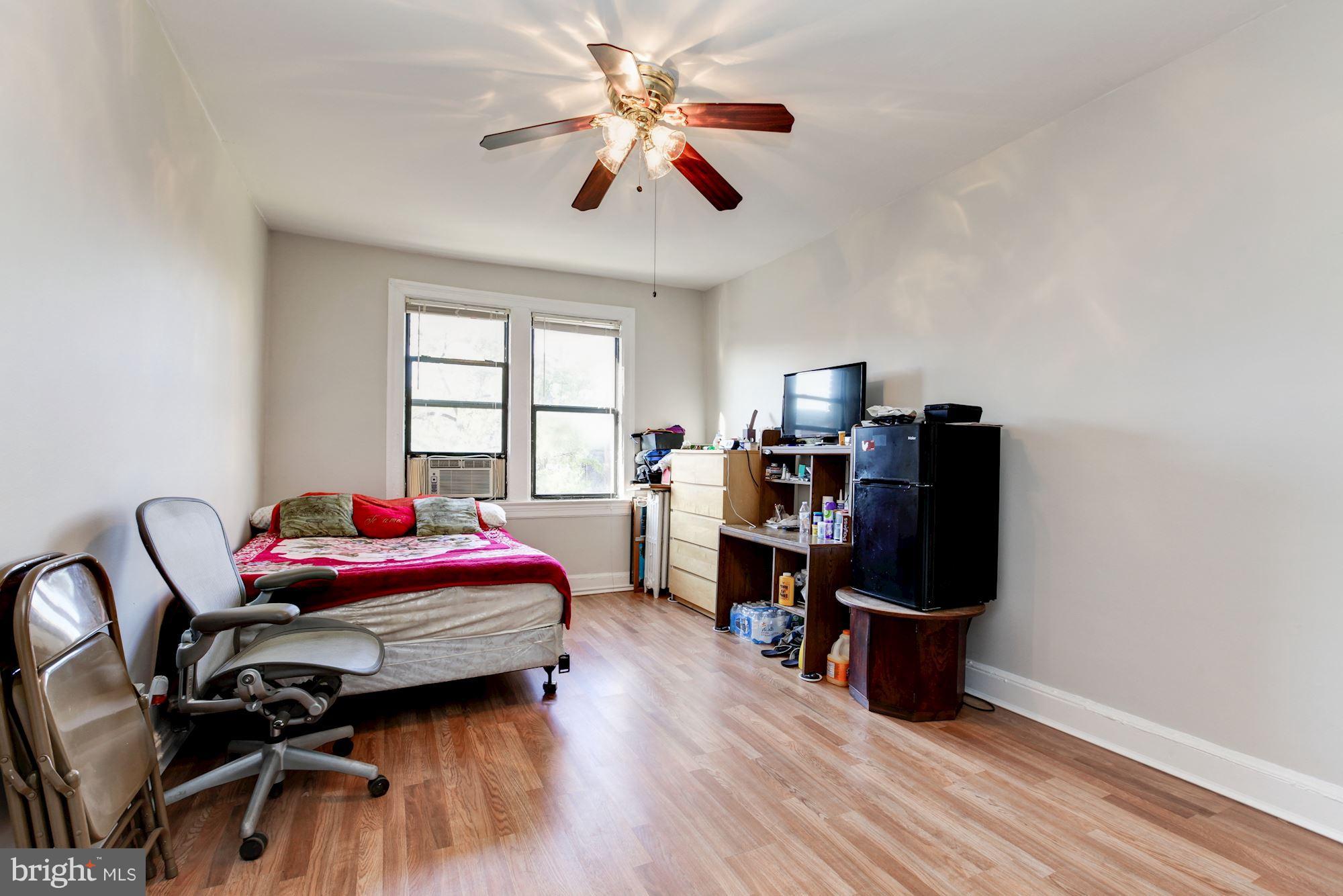 1457 Park Road Northwest, Unit 403 Washington, DC 20010 - Photo 18 of 22 Bedroom 2
